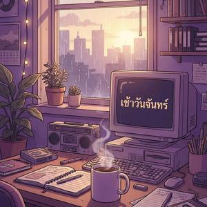 เช้าวันจันทร์