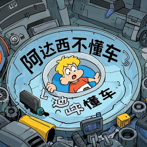 我开V8不是为了跟旁边的姑丽聊天（曼波版）