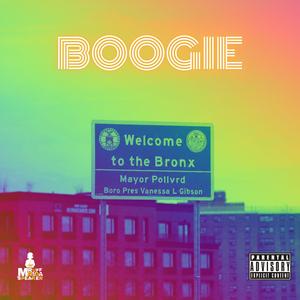 Boogie