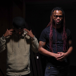 Running It (feat. 2Side)