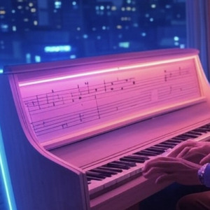 弾けないピアノ