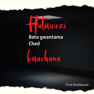 Hatuwezi kuachana Old (feat. Ched Marrion)