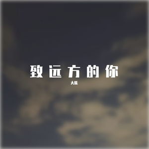 致远方的你