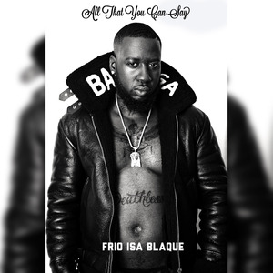 All That You Can Say