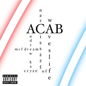 EJSIEJBI (feat. Andrew Kay, MCF DREAMS, Waveslife & Cryze Off)