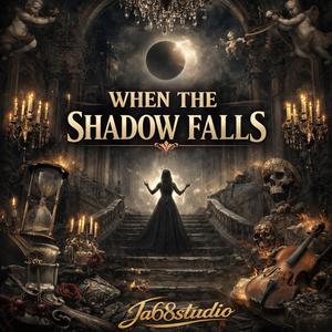 When the shadow falls