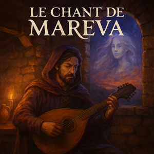 Le Chant de Mareva