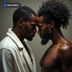 WHAT YOU GOT GOING ON ?