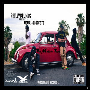 Draped (Feat. Ayee Bevs & Viva La)