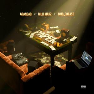 Paper (feat. Billi Marz & BMB_DBEAST)