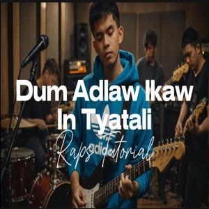 Dum adlaw ikaw in Tyatali