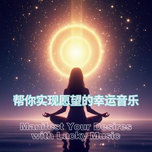 Manifesting Dreams: Lucky Music for Good Fortune. 1 Hour 用幸运音乐显化你的愿望, 好運能量大爆發！
