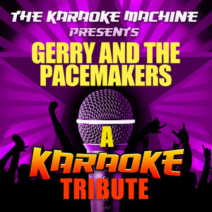 How Do You Do It (Gerry and the Pacemakers Karaoke Tribute)