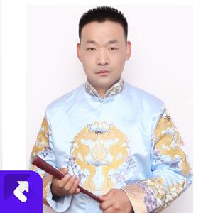 今世我在修佛缘