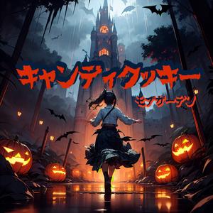 キャンディクッキー