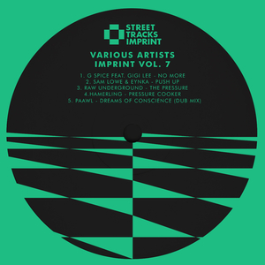 Dreams Of Conscience (Dub Mix)
