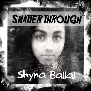 Shatter Through