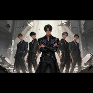 BEAUTIFUL DAMAGE (아름다운 상처) (Smooth Version)