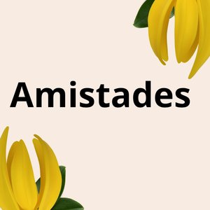 Amistades
