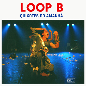 Dulcinéias Ao Vento