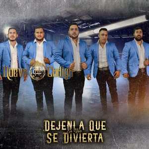 Dejenla Que Se Divierta (En Vivo)