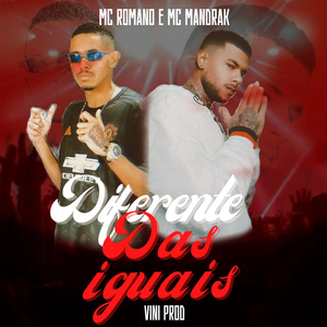 Diferente das Iguais