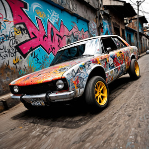 DATSUN