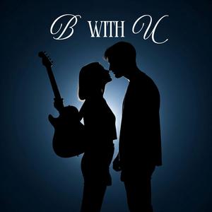 B with U