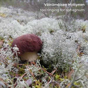 Too Ringing for Sphagnum