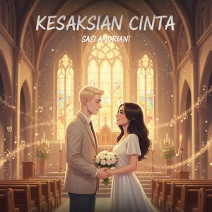 Kesaksian Cinta