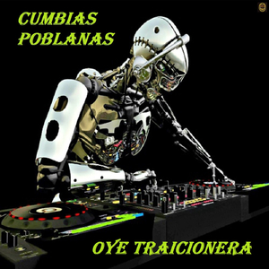 Oye Traicionera - E. Power