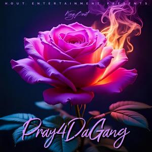 pray4dagang (Special Edition) KINGBNUT