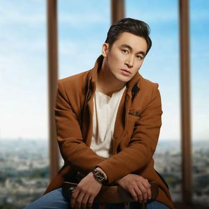 Қазақ елім-ай