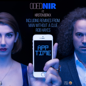 App Time (The Remixes) (Original Mix)