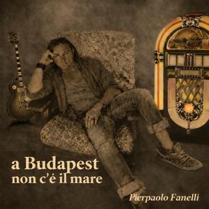 A Budapest non c'è il mare.