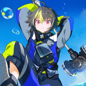 レイオブライト