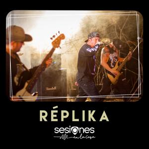 EXTERMINIO (en vivo Sesiones en la Casa 2021)