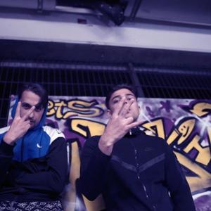 Nejde to (feat. Patrik)