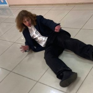 Dissolution of Matter's Form (Speed Up Version)