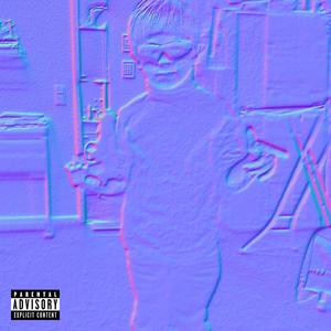 Она меня сломала (She broke me)