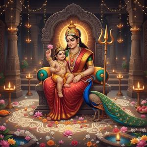 திருப்புகழ் 111 அறமிலா நிலை (பழநி)