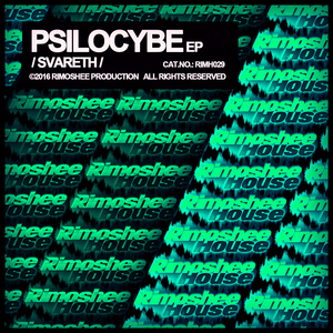 Psilocybe (Original Mix)