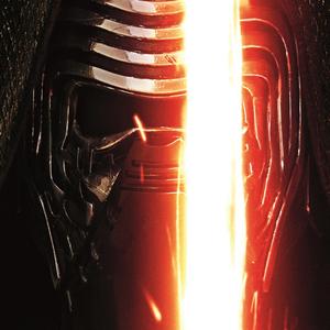KYLO REN.