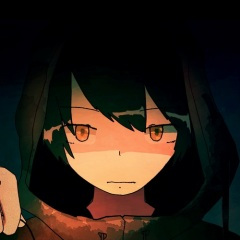 ヨミクダリの灯 (冥下灯火)