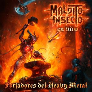 Fight (En vivo, Forjadores del Heavy Metal)