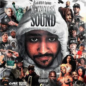 New York Sound (feat. Springz)