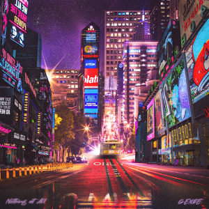 Nothing at All (INST) (Instrumental)