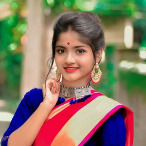 LAL LAL CHuNRI SE CHeHrA