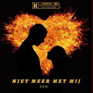 Niet Meer Met Mij