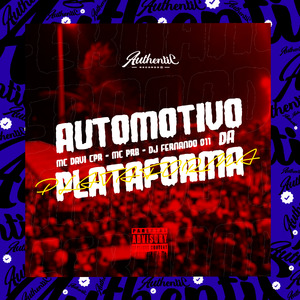Automotivo da Plataforma